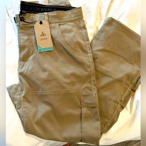 Men’s Prana Stretch Zion Pant